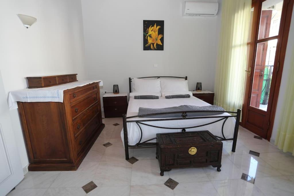 Angelina'S House Villa Rethymno  Exterior photo