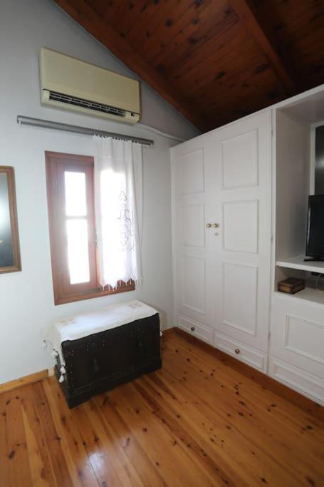 Angelina'S House Villa Rethymno  Exterior photo