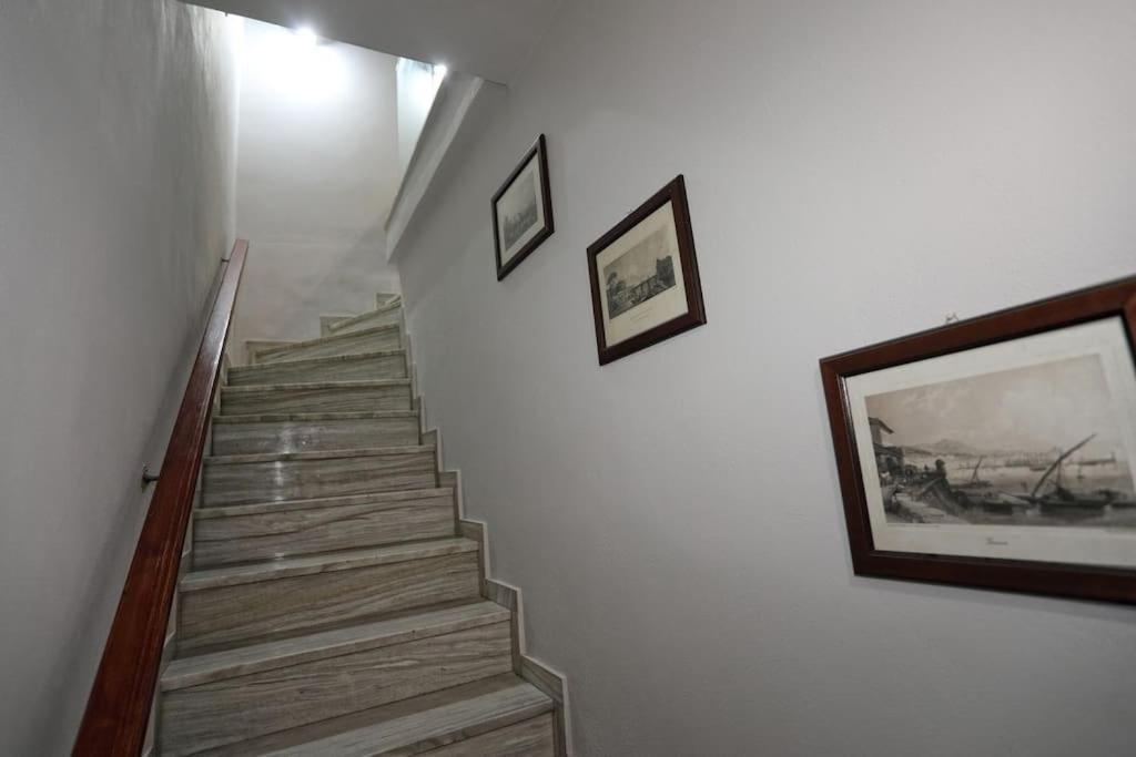 Angelina'S House Villa Rethymno  Exterior photo