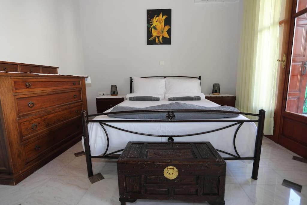 Angelina'S House Villa Rethymno  Exterior photo