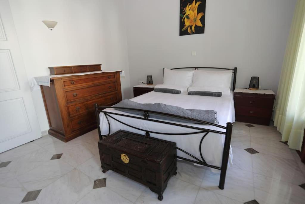 Angelina'S House Villa Rethymno  Exterior photo