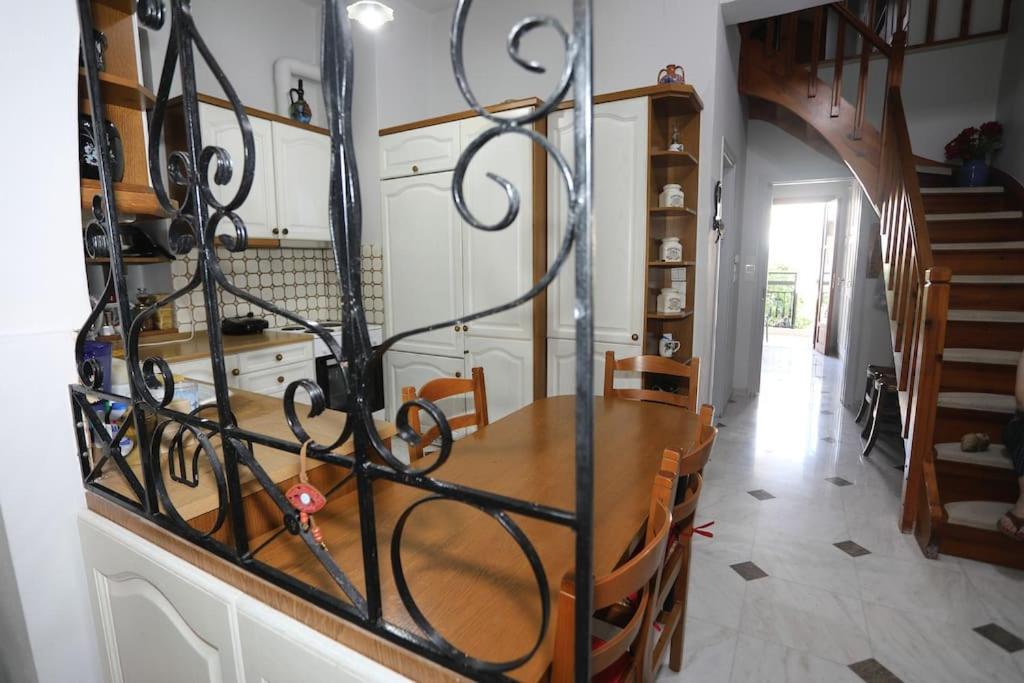 Angelina'S House Villa Rethymno  Exterior photo