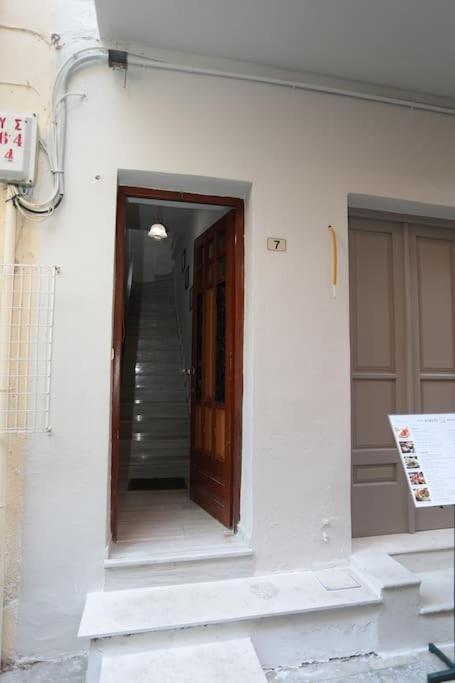 Angelina'S House Villa Rethymno  Exterior photo