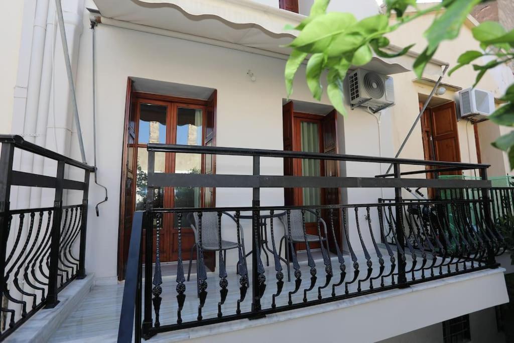 Angelina'S House Villa Rethymno  Exterior photo