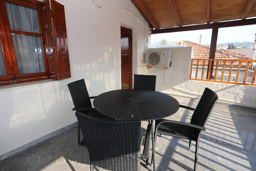 Angelina'S House Villa Rethymno  Exterior photo