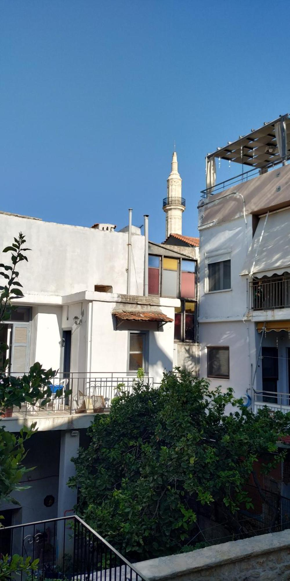 Angelina'S House Villa Rethymno  Exterior photo