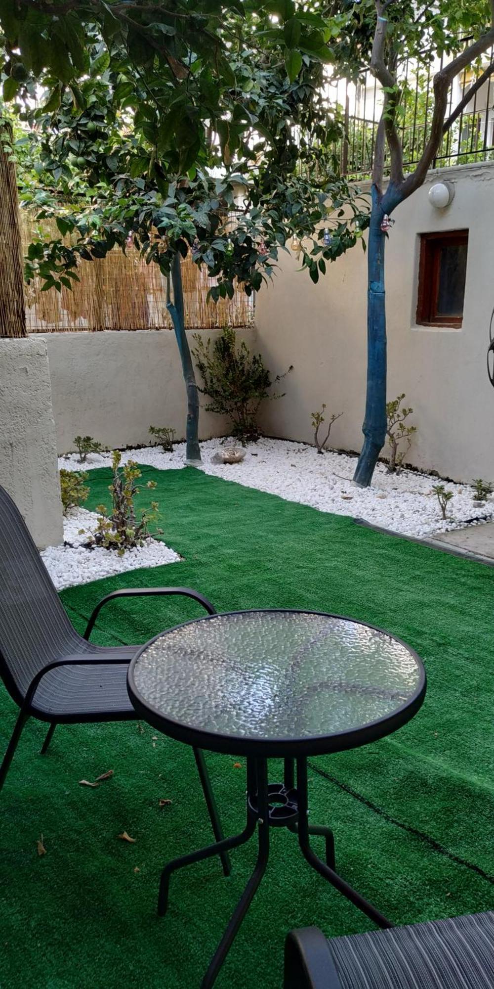 Angelina'S House Villa Rethymno  Exterior photo